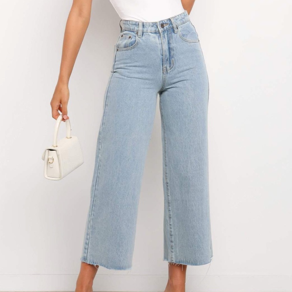 Petal and Pup Barclay Jeans